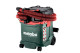 Купити Акумуляторний пилосос Metabo AS 36-18 H 30 PC-CC (602075850). Офіційний магазин Metabo, фірмова гарантія з доставкою по Украіні