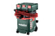 Купити Акумуляторний пилосос Metabo AS 36-18 H 30 PC-CC (602075850). Офіційний магазин Metabo, фірмова гарантія з доставкою по Украіні