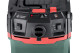 Купити Акумуляторний пилосос Metabo AS 36-18 H 30 PC-CC (602075850). Офіційний магазин Metabo, фірмова гарантія з доставкою по Украіні