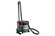 Купити Універсальний пилосос Metabo AS 20 L PC (602083000). Офіційний магазин Metabo, фірмова гарантія з доставкою по Украіні