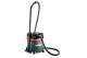 Купити Універсальний пилосос Metabo ASA 30 L PC (602086000). Офіційний магазин Metabo, фірмова гарантія з доставкою по Украіні