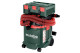 Купить Универсальный пылесос Metabo ASA 30 H PC (602088000). Официальный магазин Metabo, фирменная гарантия с доставкой по Украине.