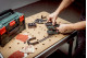 Купить Аккумуляторная многофункциональная шлифмашина Metabo SM 18 LTX BL (602089850). Официальный магазин Metabo, фирменная гарантия с доставкой по Украине.
