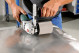 Купити 5 шліфувальних стрічок Metabo 90x100 мм, P400/A45, PYR, SE (626407000). Офіційний магазин Metabo, фірмова гарантія з доставкою по Украіні