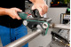Купити Стрічкова шліфувальна машина для труб Metabo RBE 9-60 Set (602183510). Офіційний магазин Metabo, фірмова гарантія з доставкою по Украіні