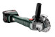 Купить Аккумуляторная угловая шлифмашина (болгарка) Metabo W 18 L 9-125 Quick (602249850). Официальный магазин Metabo, фирменная гарантия с доставкой по Украине.