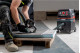 Купить Аккумуляторная угловая шлифмашина (болгарка) Metabo W 18 L 9-125 Quick (602249850). Официальный магазин Metabo, фирменная гарантия с доставкой по Украине.