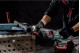 Купить Аккумуляторная сабельная пила Metabo SSEP 18 LTX BL MВT (602258810). Официальный магазин Metabo, фирменная гарантия с доставкой по Украине.