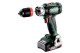 Купить Аккумуляторная дрель-шуруповерт Metabo BS 18 L Quick (602320500). Официальный магазин Metabo, фирменная гарантия с доставкой по Украине.