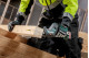 Купить Аккумуляторная сабельная пила Metabo PowerMaxx SSE 12 BL (602322860). Официальный магазин Metabo, фирменная гарантия с доставкой по Украине.