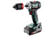 Купити Акумуляторний дриль-шуруповерт Metabo BS 18 L BL Q (602327500). Офіційний магазин Metabo, фірмова гарантія з доставкою по Украіні