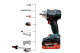 Купити Акумуляторний дриль-шуруповерт Metabo BS 18 LTX BL Q I (602359770). Офіційний магазин Metabo, фірмова гарантія з доставкою по Украіні