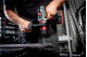 Купити Акумуляторний різьбонарізчик Metabo GB 18 LTX BL Q I (602362850). Офіційний магазин Metabo, фірмова гарантія з доставкою по Украіні