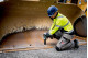 Купить Аккумуляторный ударный гайковерт Metabo SSW 18 LTX 1750 BL (602402850). Официальный магазин Metabo, фирменная гарантия с доставкой по Украине.