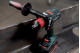 Купити Акумуляторний дриль-шуруповерт Metabo BS 18 LTX-3 BL Q I Metal (603180840). Офіційний магазин Metabo, фірмова гарантія з доставкою по Украіні