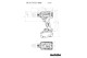 Купить Аккумуляторная дрель-шуруповерт Metabo BS 18 LTX-3 BL I Metal (603181850). Официальный магазин Metabo, фирменная гарантия с доставкой по Украине.