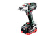 Купить Аккумуляторная ударная дрель Metabo SB 18 LTX-3 BL QI Metal (603182660). Официальный магазин Metabo, фирменная гарантия с доставкой по Украине.