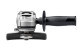 Купить Угловая шлифмашина (болгарка) Metabo W 750-115 (603604000). Официальный магазин Metabo, фирменная гарантия с доставкой по Украине.
