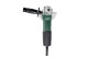 Купити Кутова шліфувальна машина (болгарка) Metabo WP 850-125 (603610000). Офіційний магазин Metabo, фірмова гарантія з доставкою по Украіні