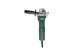 Купить Угловая шлифмашина (болгарка) Metabo W 1100-125 (603614000). Официальный магазин Metabo, фирменная гарантия с доставкой по Украине.
