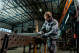 Купити Кутова шліфувальна машина (болгарка) Metabo W 11-125 Quick (603623000). Офіційний магазин Metabo, фірмова гарантія з доставкою по Украіні