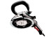 Купити Фреза для ремонтних робіт Metabo RFEВ 19-125 RT (603826710). Офіційний магазин Metabo, фірмова гарантія з доставкою по Украіні