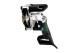Купити Штроборіз Metabo MFE 40 (604040500). Офіційний магазин Metabo, фірмова гарантія з доставкою по Украіні