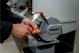 Купити Заточувальний верстат Metabo DS 125 M (604125000). Офіційний магазин Metabo, фірмова гарантія з доставкою по Украіні