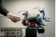 Купити Заточувальний верстат Metabo DS 200 Plus (604200000). Офіційний магазин Metabo, фірмова гарантія з доставкою по Украіні