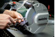 Купити Заточувальний верстат Metabo DS 200 Plus (604200000). Офіційний магазин Metabo, фірмова гарантія з доставкою по Украіні