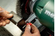 Купити Заточувальний верстат Metabo DS 200 Plus (604200000). Офіційний магазин Metabo, фірмова гарантія з доставкою по Украіні