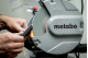 Купити Заточувальний верстат Metabo DSD 200 Plus (604210000). Офіційний магазин Metabo, фірмова гарантія з доставкою по Украіні