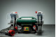 Купити Заточувальний верстат Metabo DSD 200 Plus (604210000). Офіційний магазин Metabo, фірмова гарантія з доставкою по Украіні
