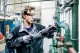 Купити Шабельна пила Metabo SSE 1100 (606177500). Офіційний магазин Metabo, фірмова гарантія з доставкою по Украіні