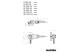 Купить Угловая шлифмашина (болгарка) Metabo W 2200-230 (606435010). Официальный магазин Metabo, фирменная гарантия с доставкой по Украине.