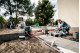 Купить Угловая шлифмашина Metabo WE 26-230 MВT Quick (606475000). Официальный магазин Metabo, фирменная гарантия с доставкой по Украине.
