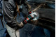 Купити Кутова шліфувальна машина (болгарка) Metabo WEPBA 24-230 MВT Quick (606481000). Офіційний магазин Metabo, фірмова гарантія з доставкою по Украіні