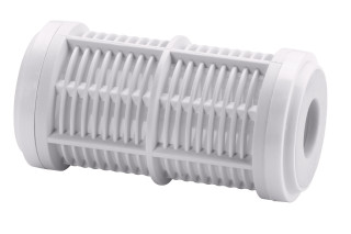 Вставка фільтра Metabo 1 1/4", коротка (628818000)