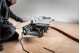 Купити Настільна дискова пила Metabo TS 254 M (610254000). Офіційний магазин Metabo, фірмова гарантія з доставкою по Украіні