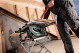 Купити Настільна дискова пила Metabo TS 254 M (610254000). Офіційний магазин Metabo, фірмова гарантія з доставкою по Украіні