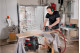 Купить Вибрационная шлифмашина Metabo SRE 4351 TurboTec (611351000). Официальный магазин Metabo, фирменная гарантия с доставкой по Украине.