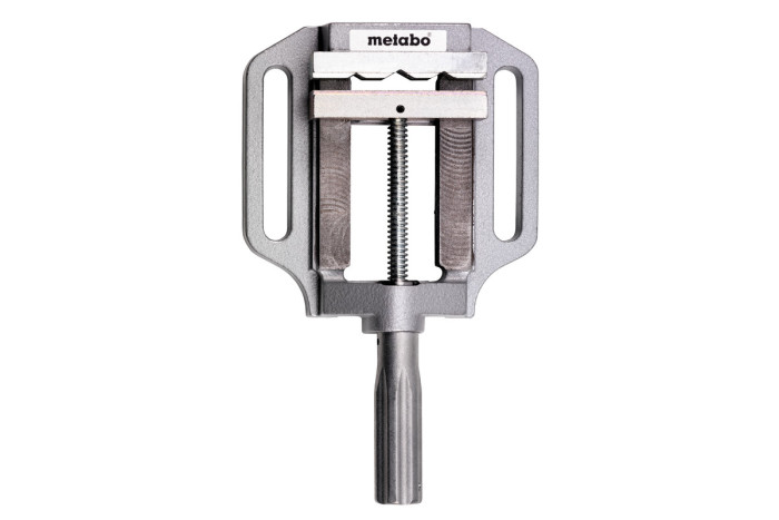 Купить Машинные тиски Metabo 038 (612001000). Официальный магазин Metabo, фирменная гарантия с доставкой по Украине.