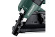 Купить Аккумуляторный гвоздозабиватель Metabo NFR 18 LTX 90 BL (612090800). Официальный магазин Metabo, фирменная гарантия с доставкой по Украине.
