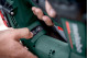 Купить Аккумуляторный гвоздозабиватель Metabo NFR 18 LTX 90 BL (612090800). Официальный магазин Metabo, фирменная гарантия с доставкой по Украине.
