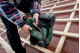 Купить Аккумуляторный гвоздозабиватель Metabo NFR 18 LTX 90 BL (612090800). Официальный магазин Metabo, фирменная гарантия с доставкой по Украине.
