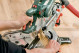 Купити Торцювальна пила Metabo KGSВ 72 Xact SYM (612216000). Офіційний магазин Metabo, фірмова гарантія з доставкою по Украіні