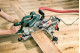 Купити Торцювальна пила Metabo KGSВ 72 Xact SYM (612216000). Офіційний магазин Metabo, фірмова гарантія з доставкою по Украіні