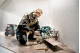 Купити Торцювальна пила Metabo KGSВ 72 Xact SYM (612216000). Офіційний магазин Metabo, фірмова гарантія з доставкою по Украіні