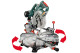 Купити Торцювальна пила Metabo KGSВ 72 Xact SYM (612216000). Офіційний магазин Metabo, фірмова гарантія з доставкою по Украіні