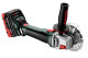 Купити Акумуляторна кутова шліфувальна машина (болгарка) Metabo WB 18 LT BL 11-125 Quick (613054840). Офіційний магазин Metabo, фірмова гарантія з доставкою по Украіні